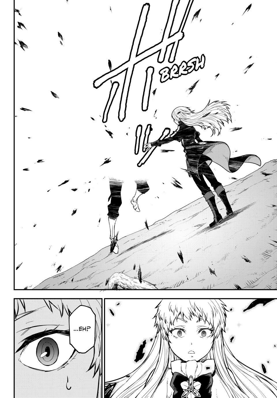 That Time I Got Reincarnated as a Slime, Chapter 128 image 11